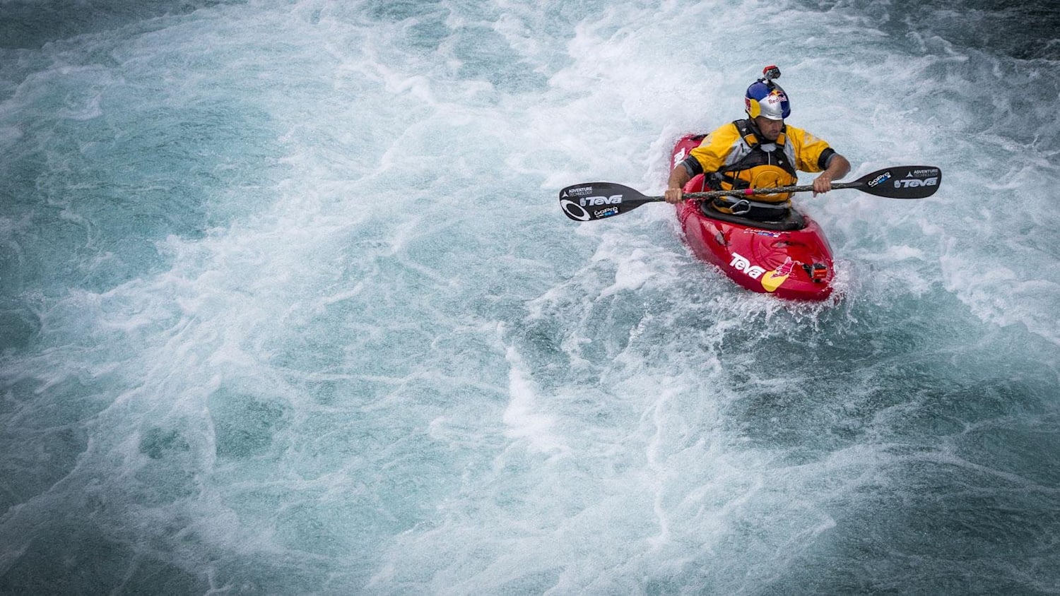 Unsponsored 2011 Q&A Series - Ben Brown