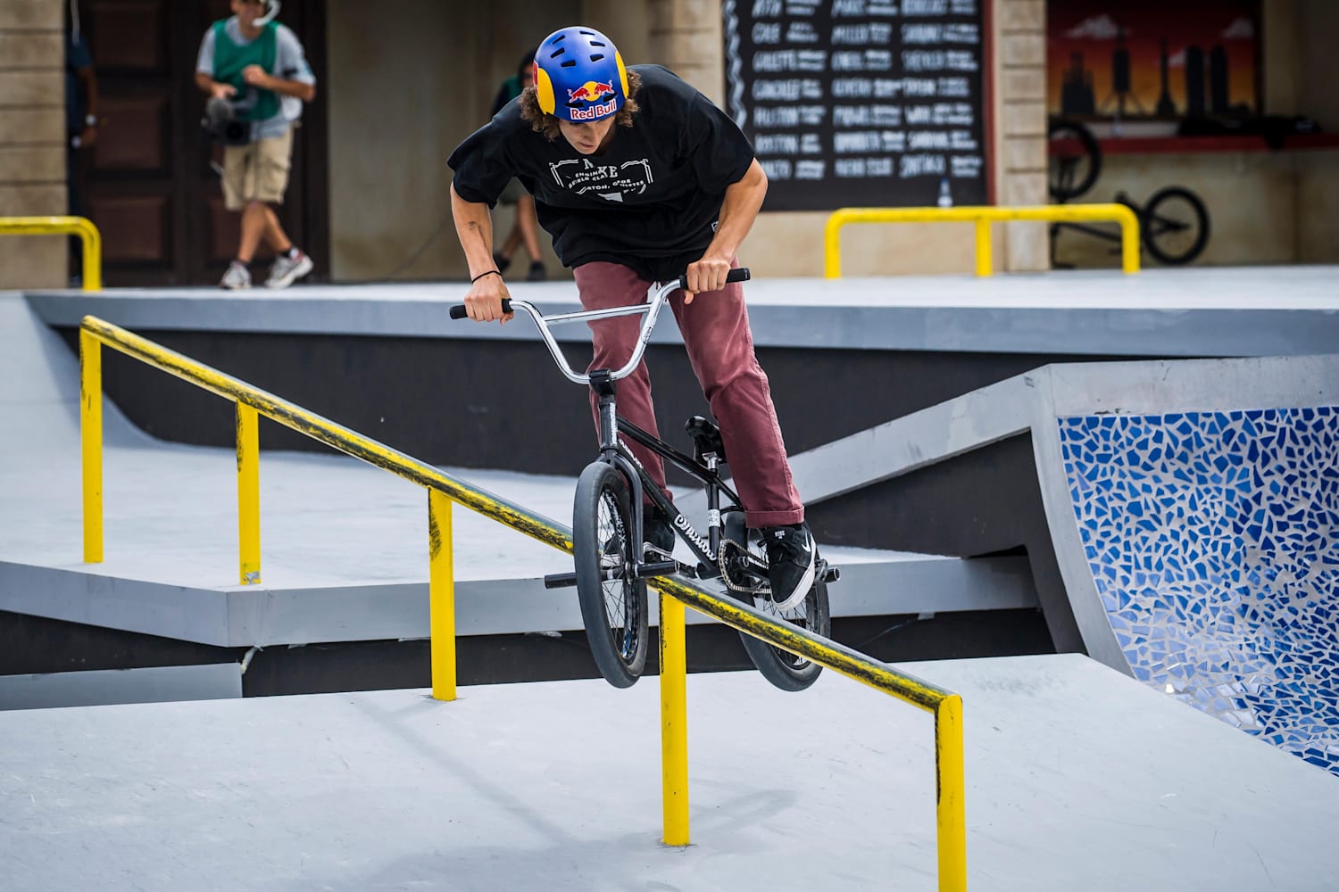 Red Bull Phenom The Countdown