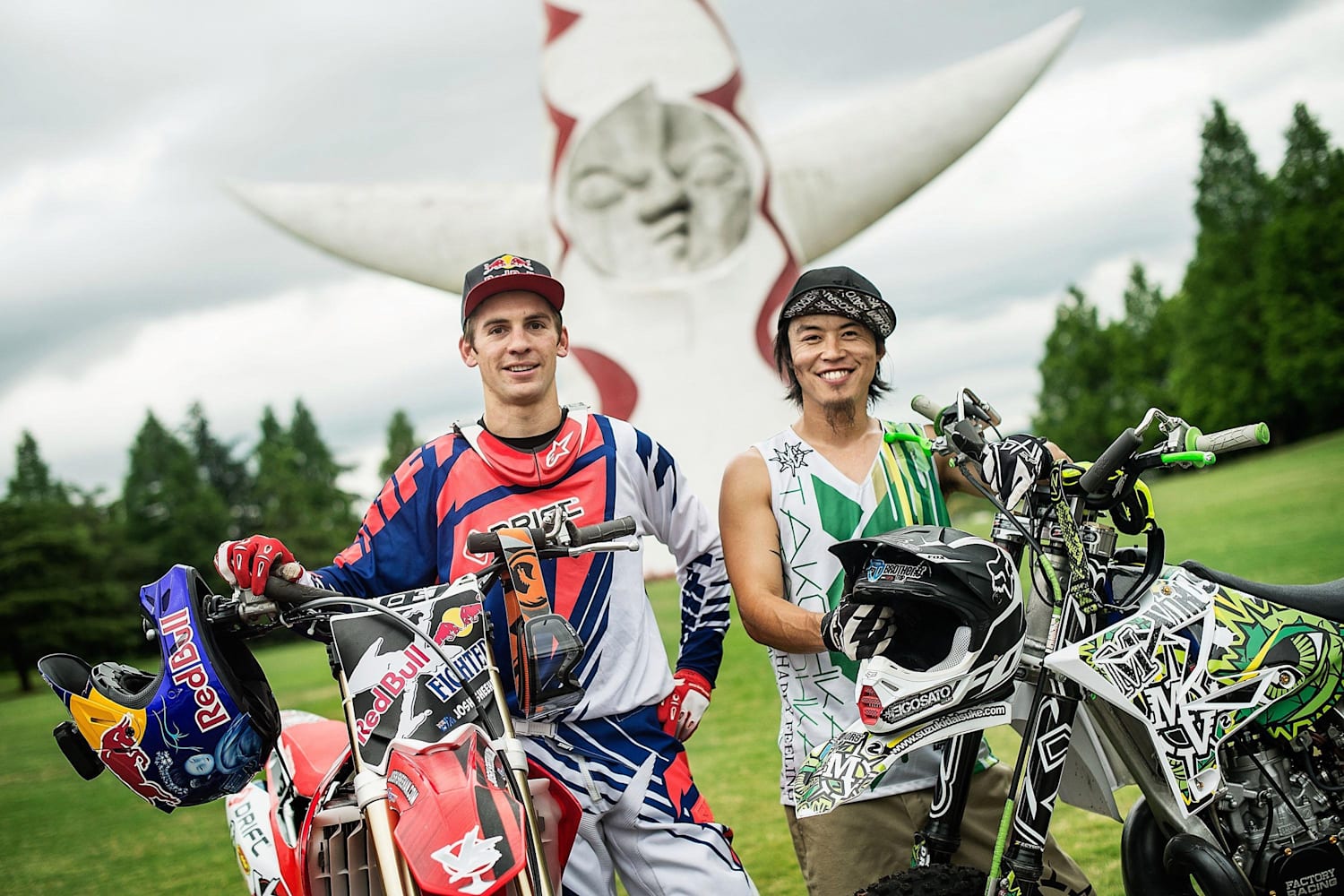 josh-sheehan-and-daice-suzuki