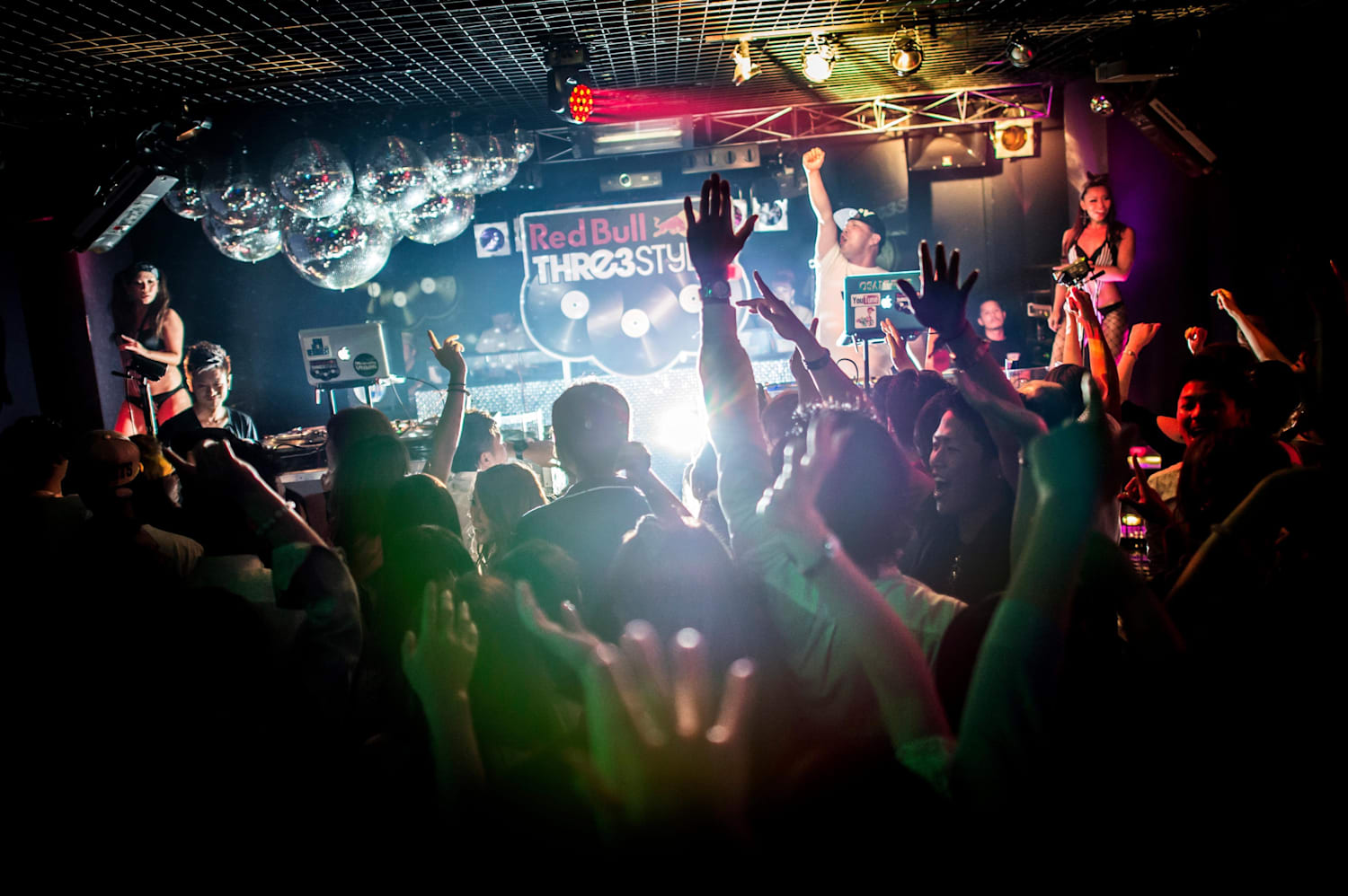 Red Bull Thre3style Fortaleza