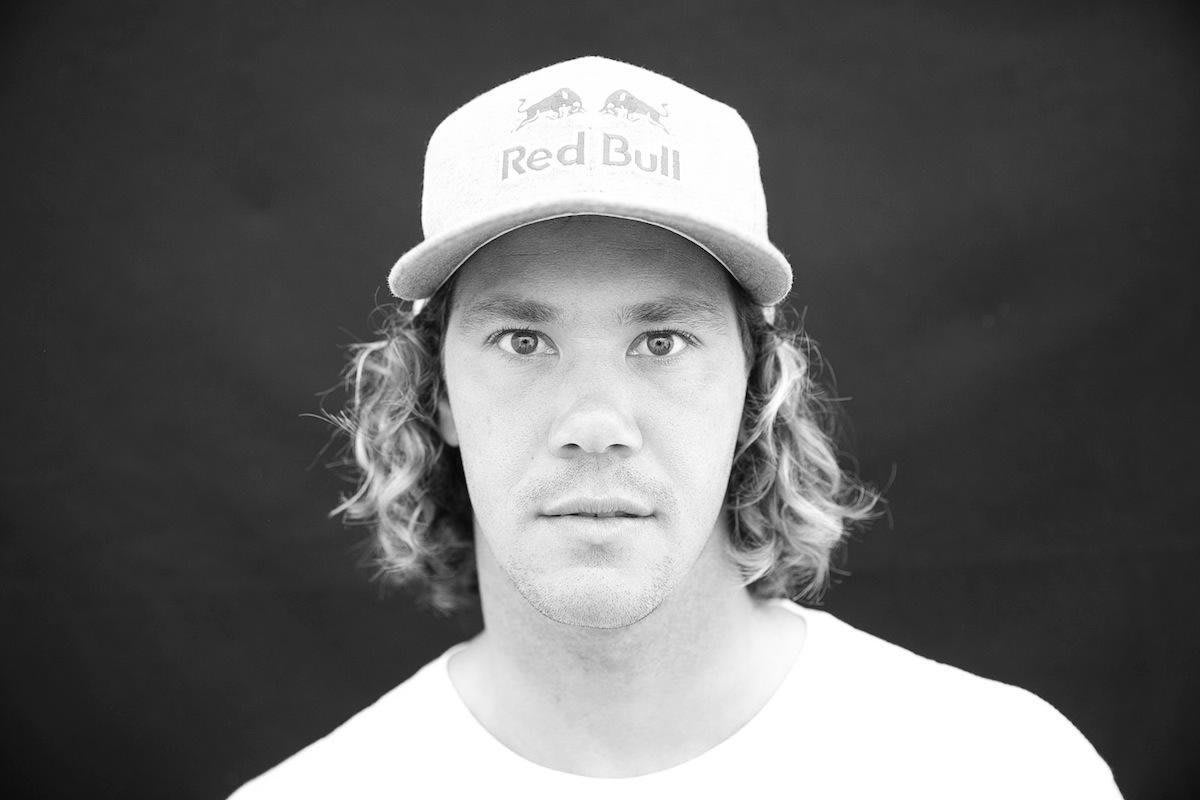 Jordy smith red bull 2025