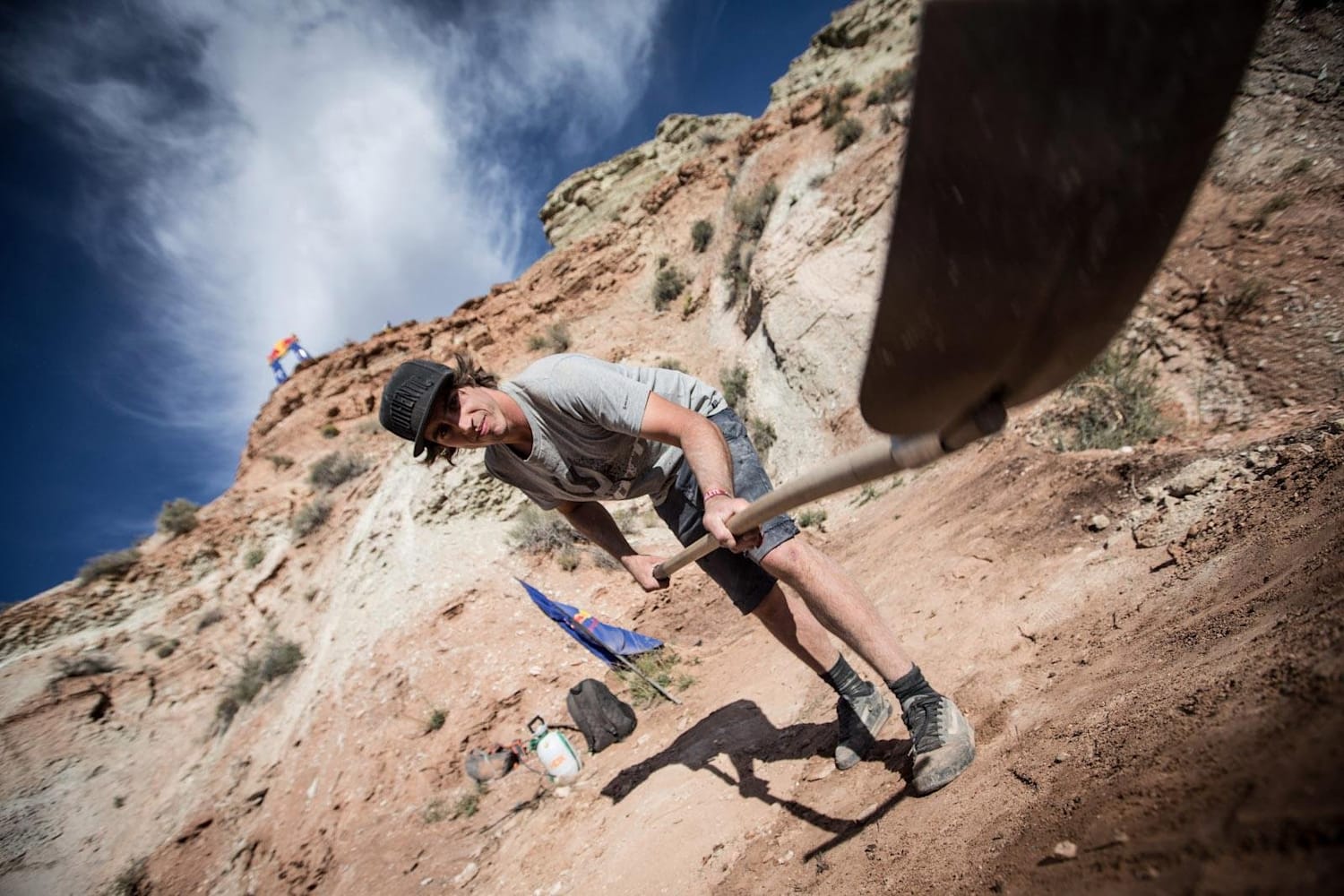 Nico vink rampage outlet