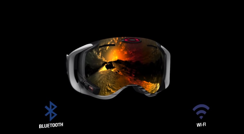 Tech Review Oakley Airwave 1.5