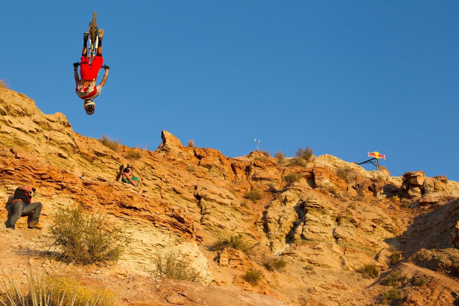 Red bull rampage 2013 online