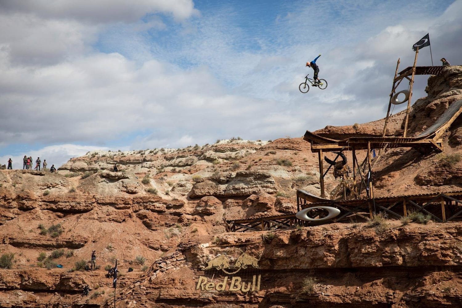 Red bull rampage history deals