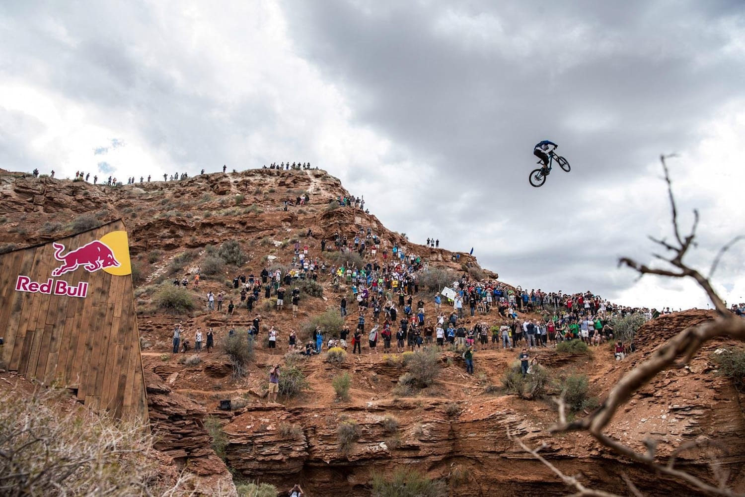 Red bull rampage gopro online