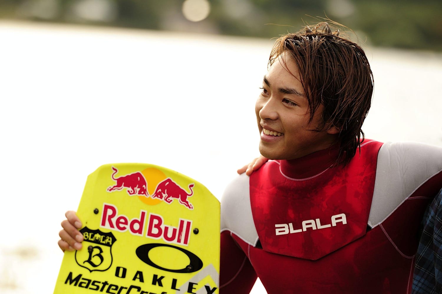 Behind the Stage - 手塚翔太