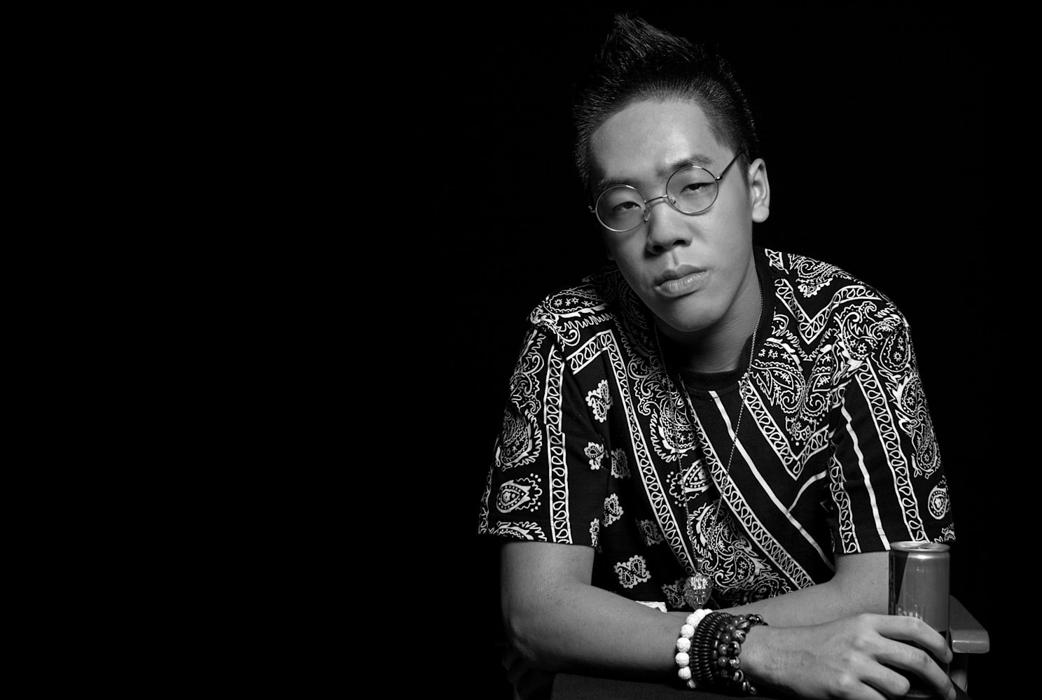 Shigga Shay – Grizzle Grind Crew: The Xypher | Red Bull