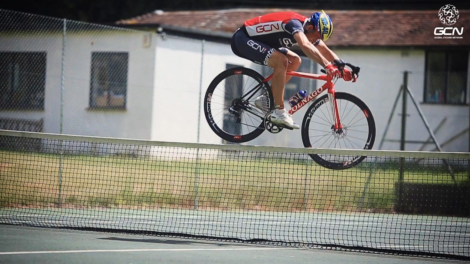 Ashton trials bike cheap