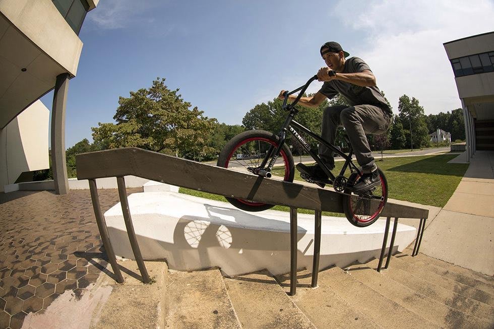 Pure Street Watch the Latest Animal Bikes Video