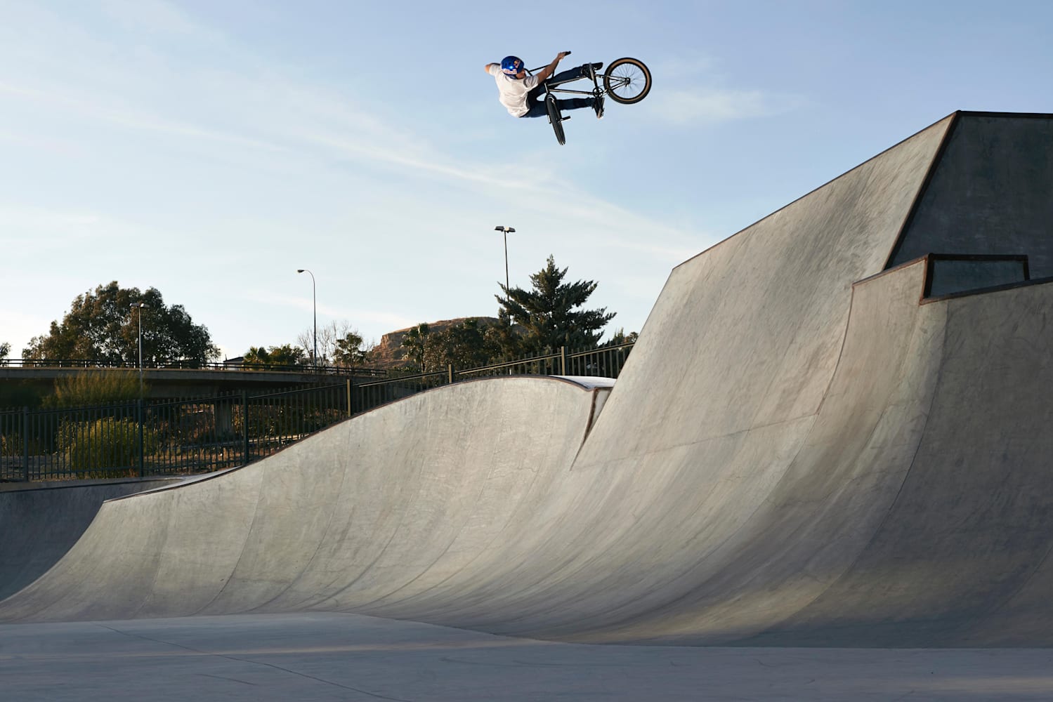 Vans skatepark rules on sale