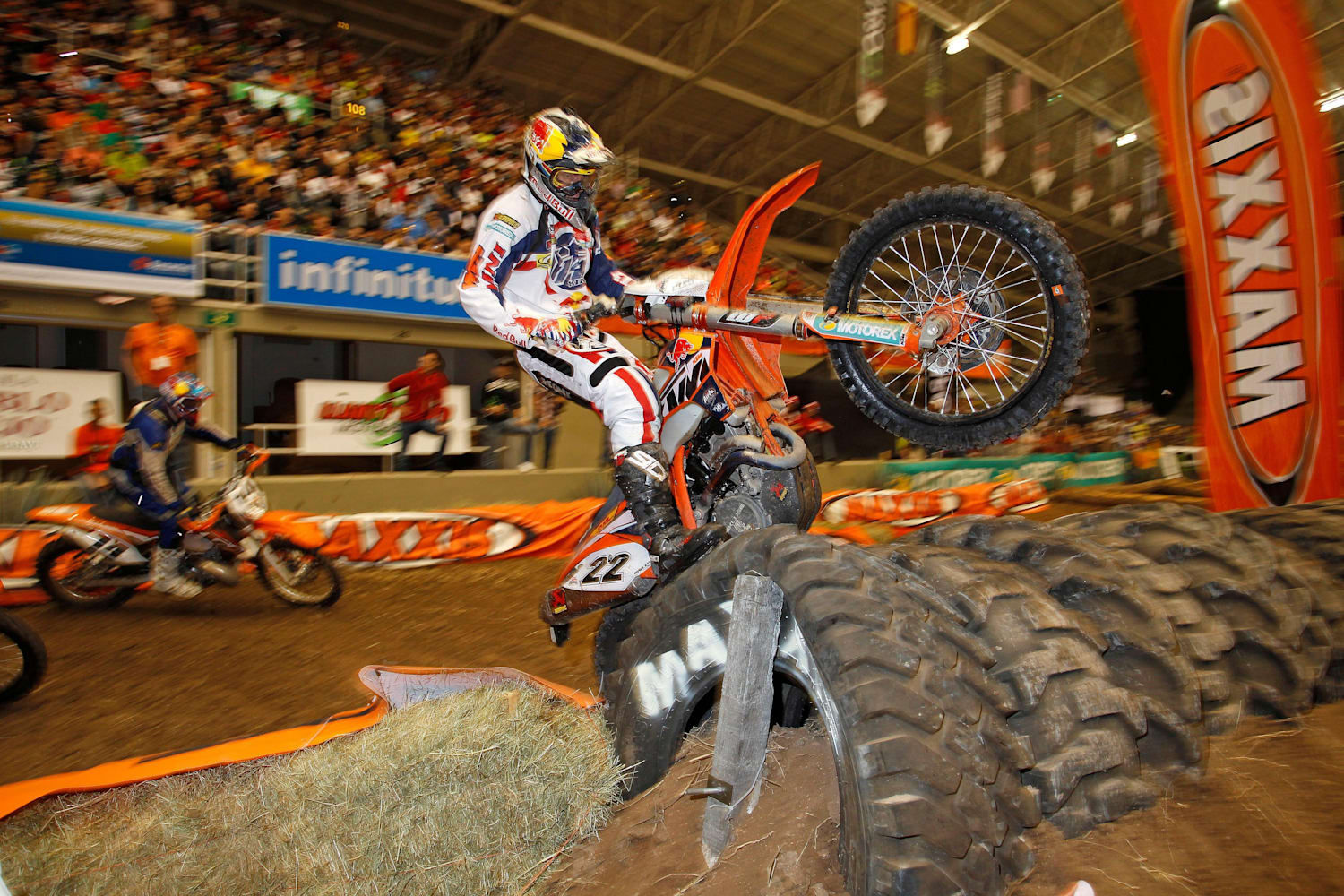 Super Enduro 10
