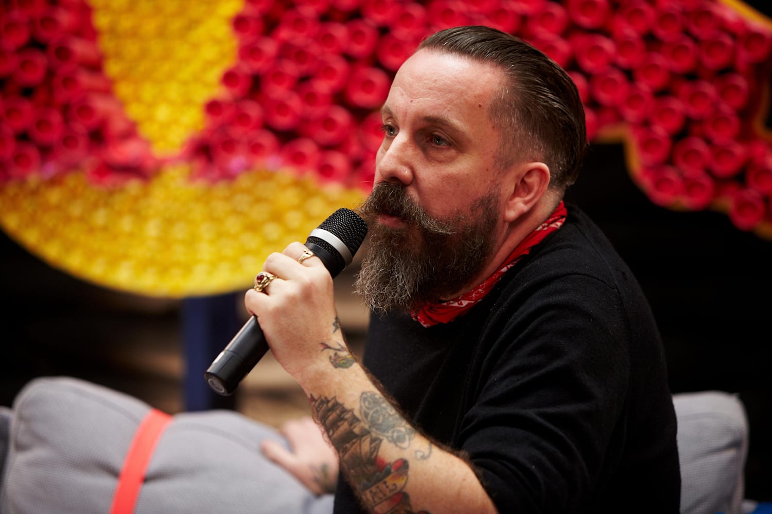 5 essential lessons from Andrew Weatherall