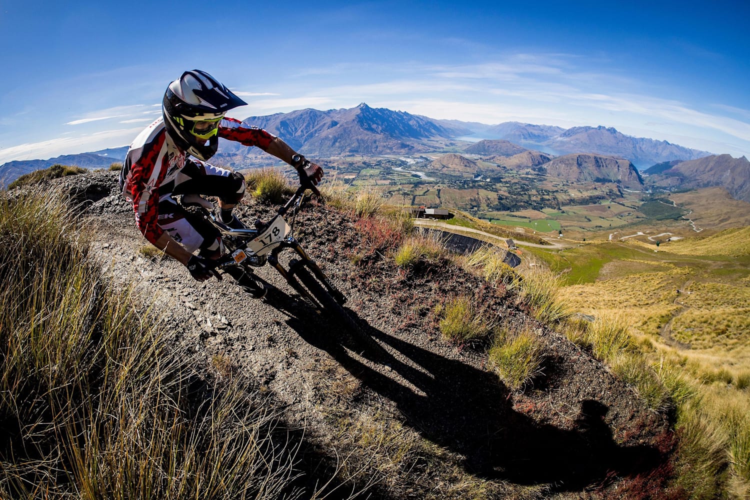How to train for enduro MTB 5 tips for riders