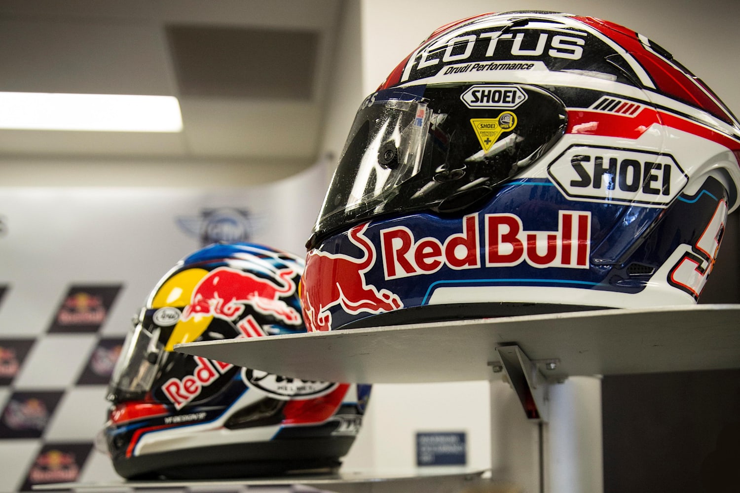 Bell moto gp top