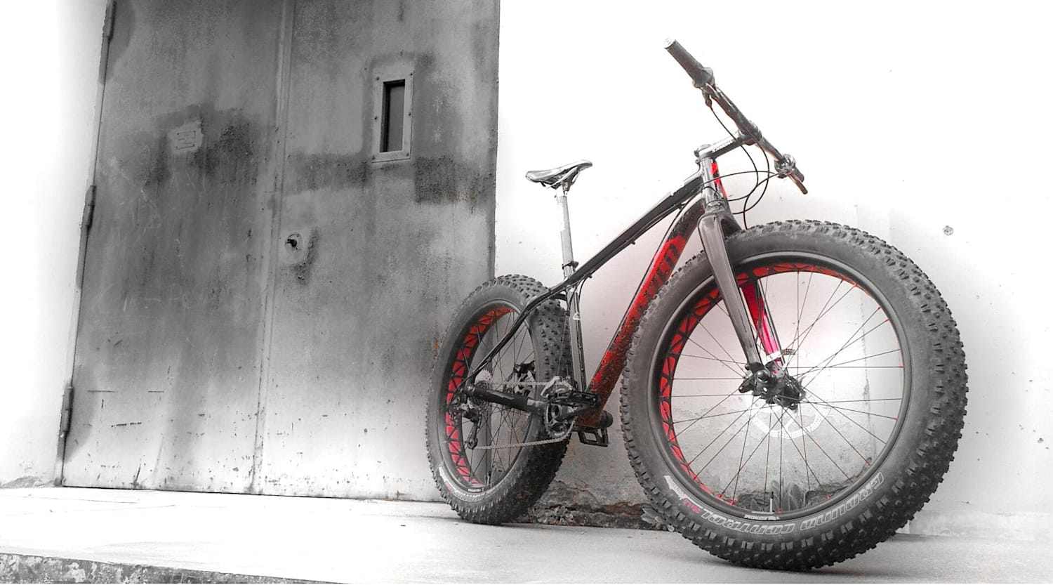 pedalen flat Flat Pedal