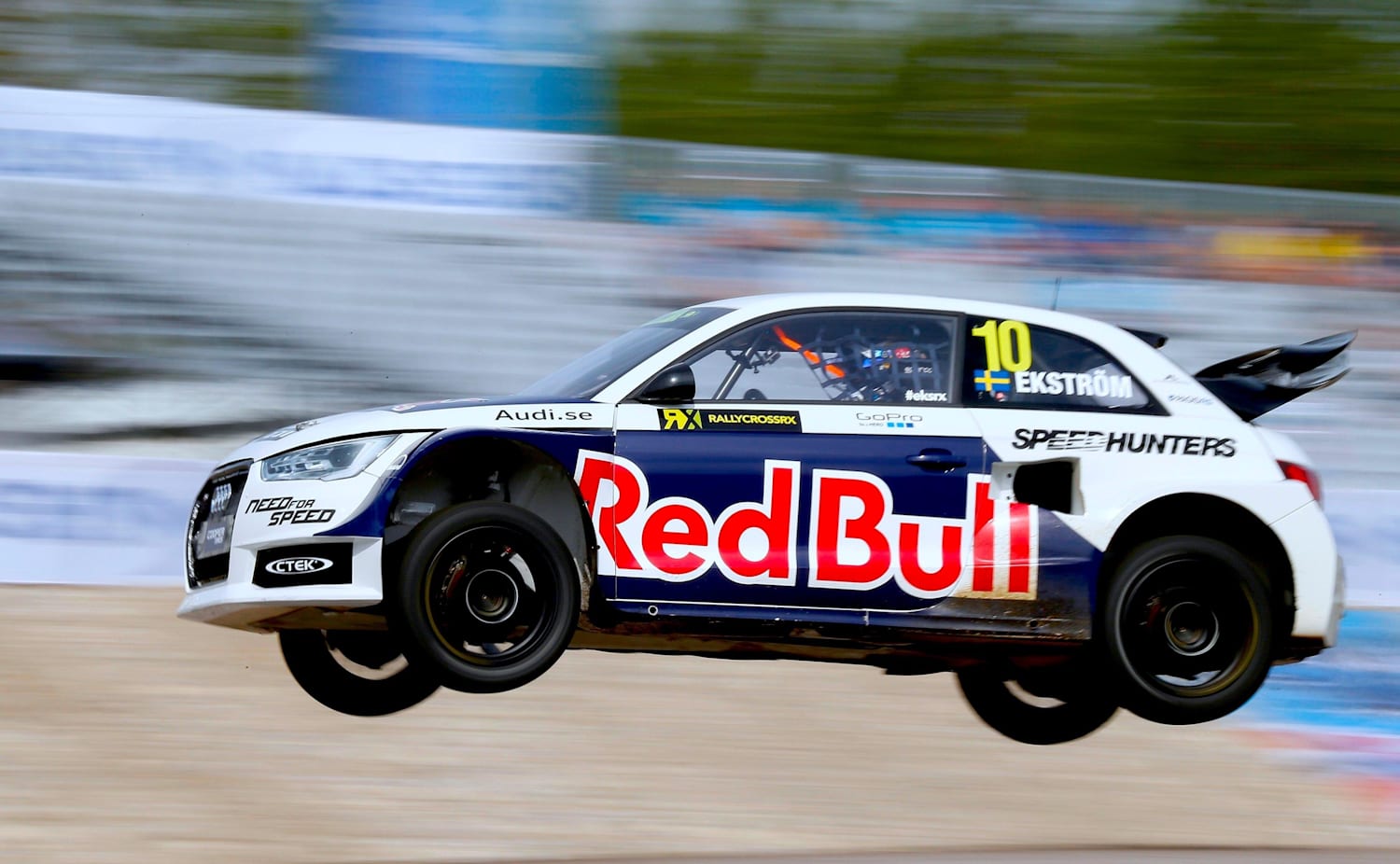 S1 rally cheap