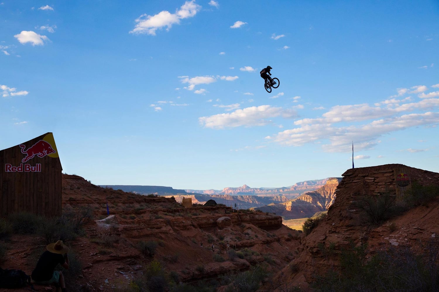 Red bull rampage 2014 clearance