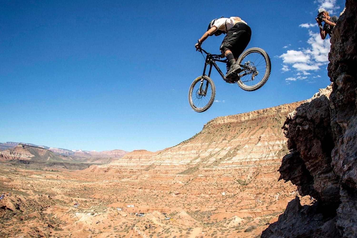 Red bull rampage 2014 cheap