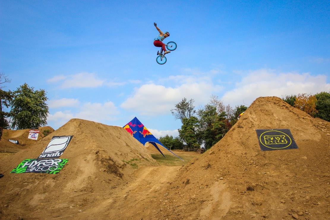Bmx dirt bike racing cheap