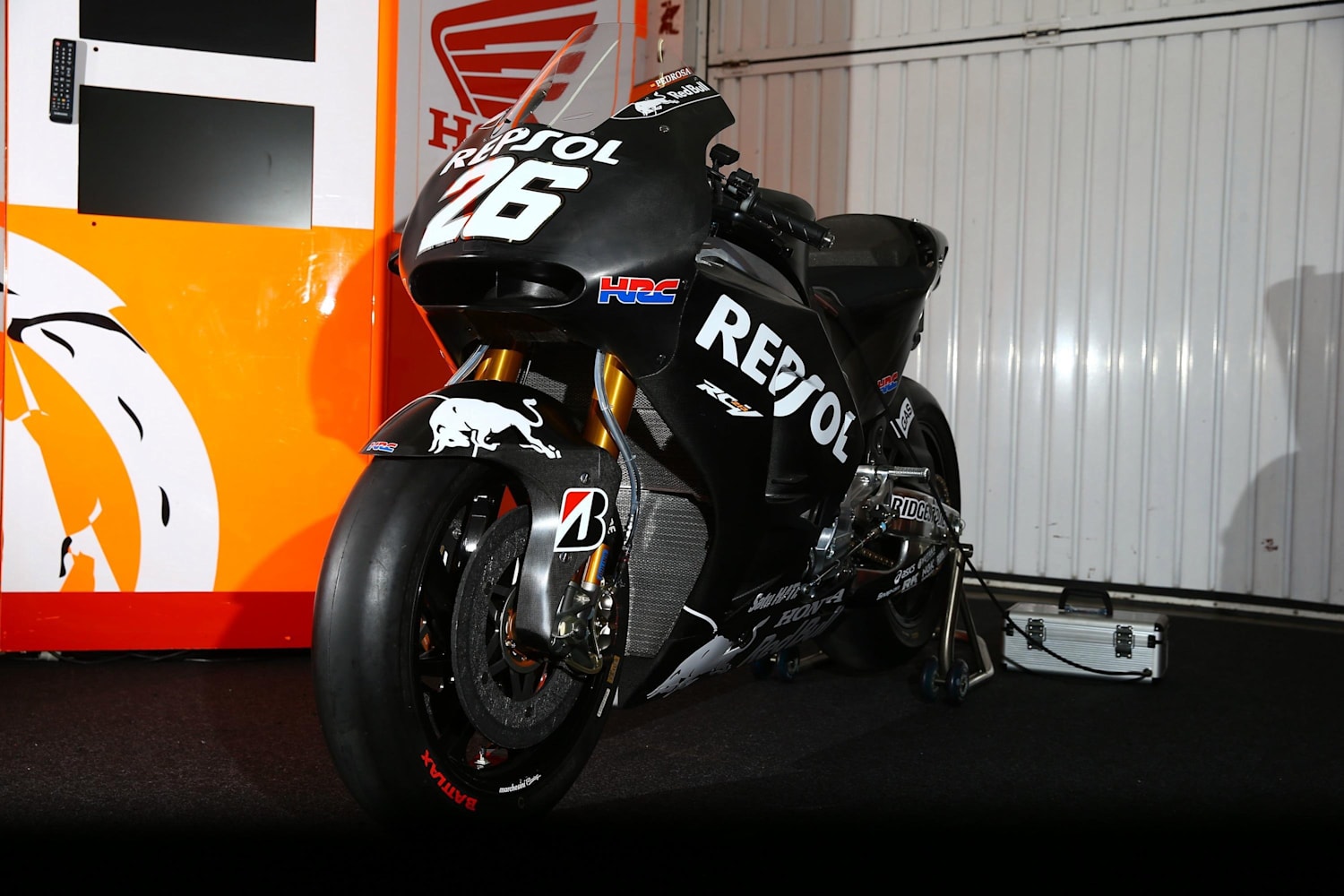 Repsol motogp bike deals
