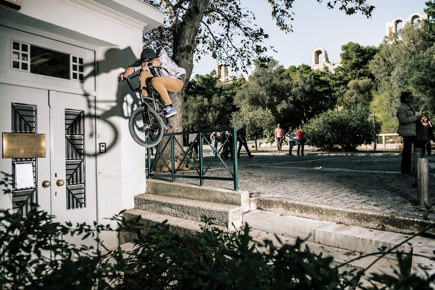 俺のmokkin hills field Markus Stöckl Hits 167.6 km/h on a Mountain Bike - Video