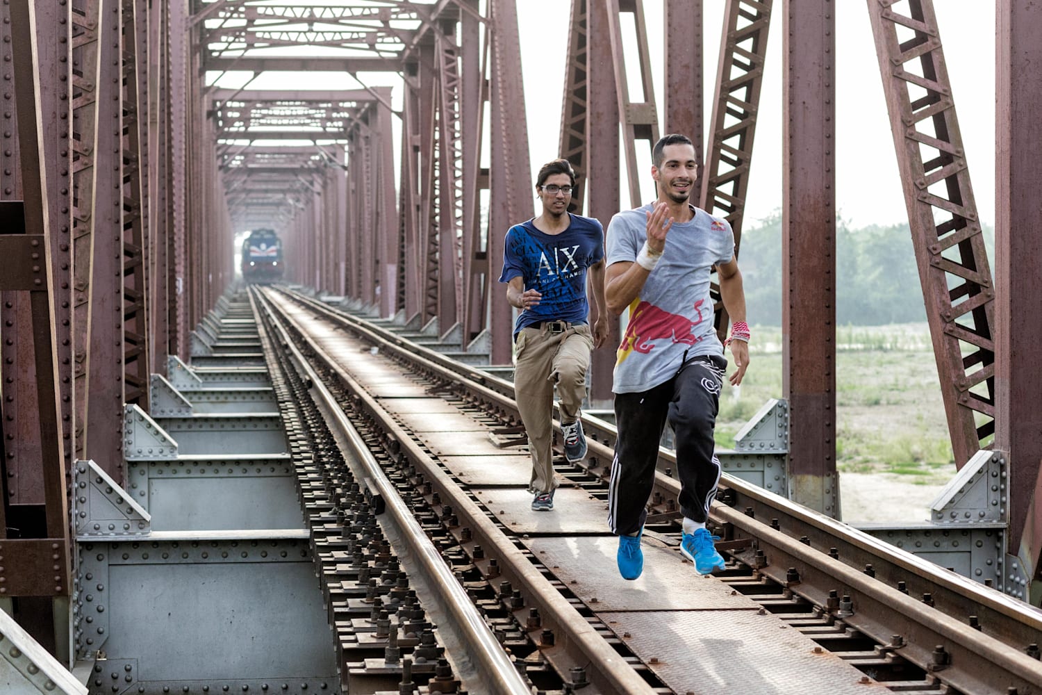 Free runner 2014 new arrivals