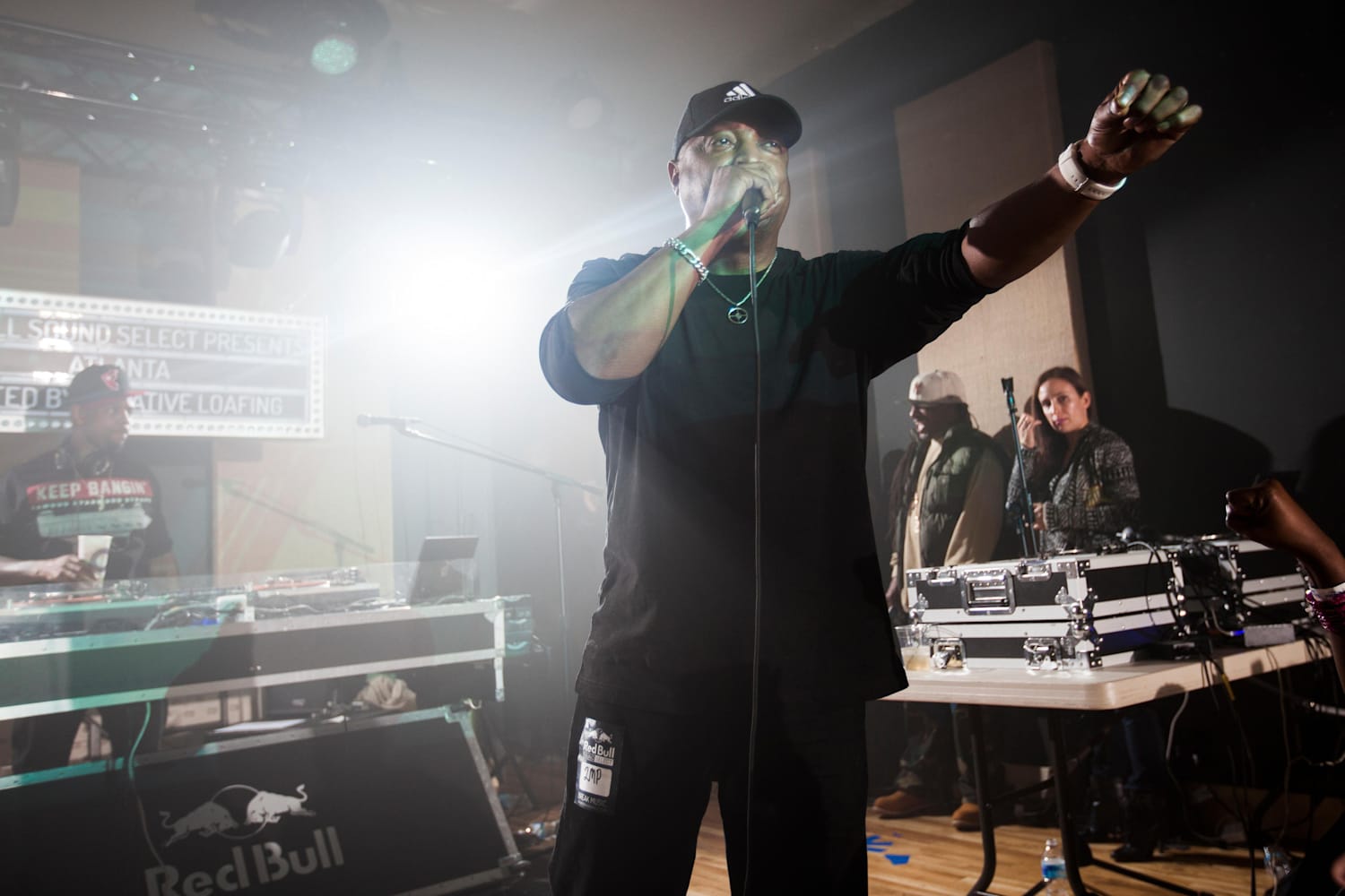 History of hip-hop: From Kool Herc to Kanye West