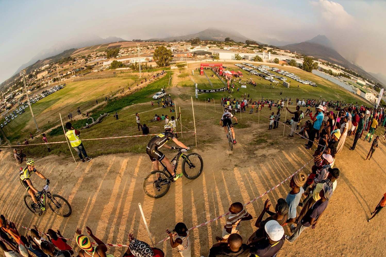 Uci mtb world cup 2018 results on sale