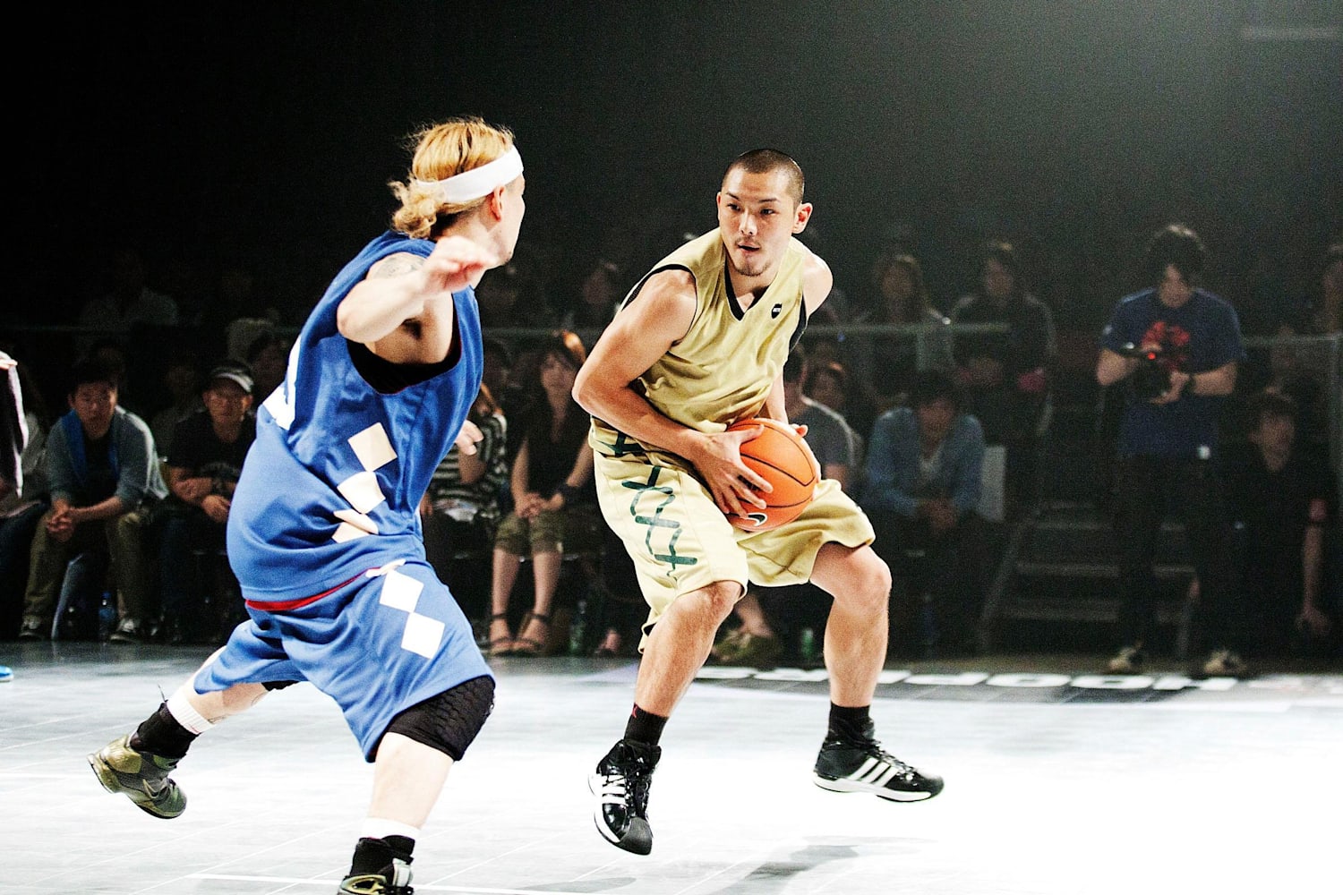 90年代　松下電器　バスケ　スーパーカンガルーズ　練習着 2015.4.22 | ”磨き上げられた原石” 鈴木正晃 a.k.a K2O！ | バスケ