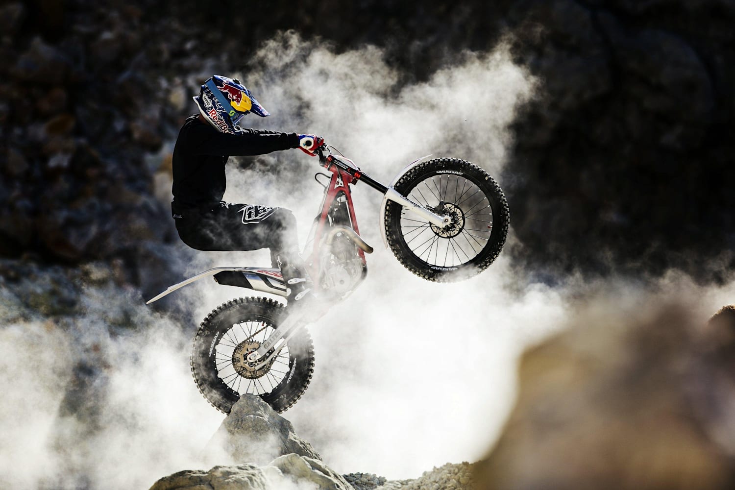 Red bull trials bike hotsell