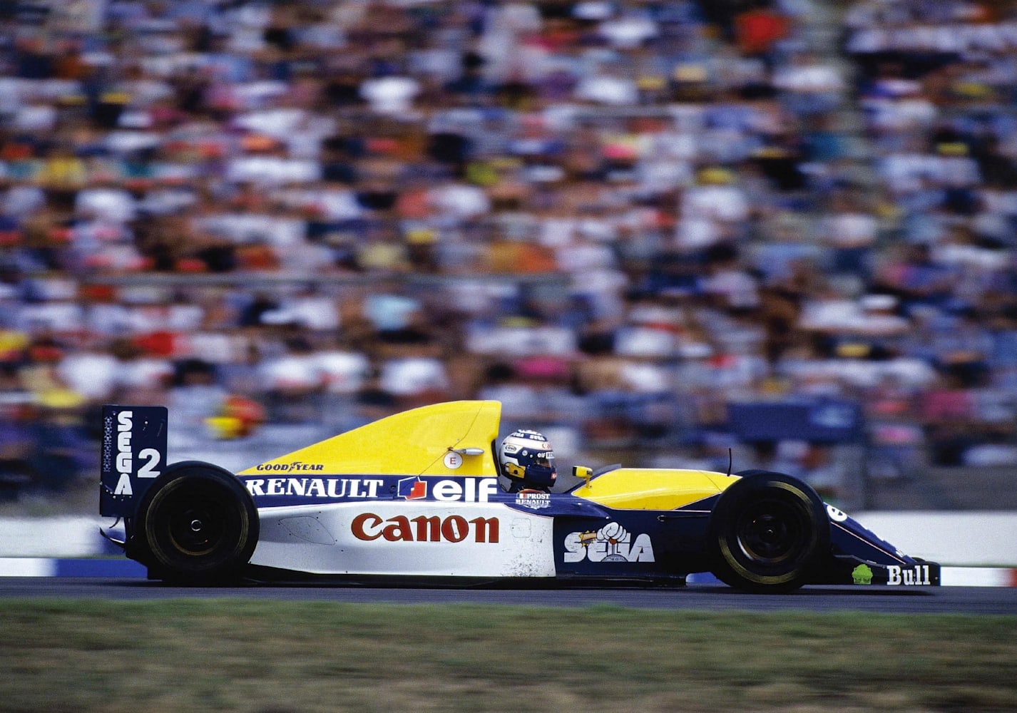 Ça s'est passé un 5 juillet 1981 : Alain Prost remporte son tout premier Grand Prix de F1 en France