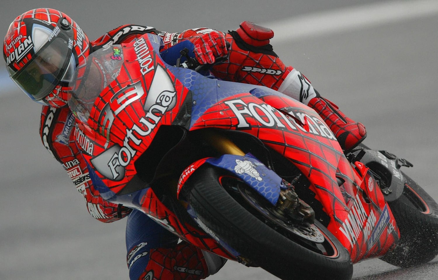 Motogp motorcycle design hotsell