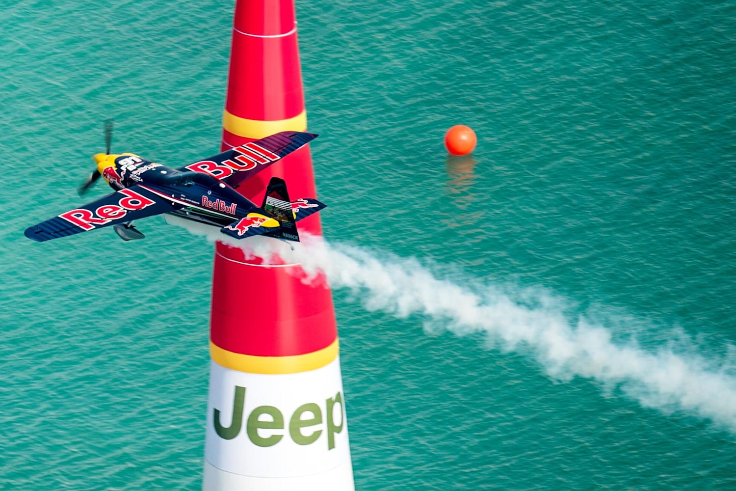 Red Bull Air Race Chiba 2015 preview