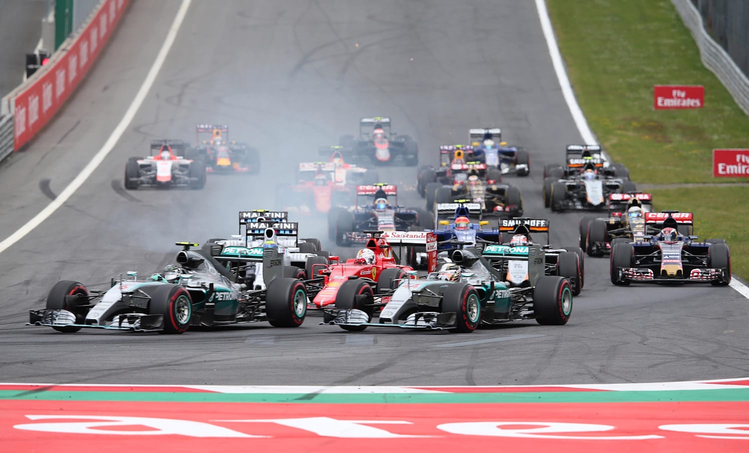 austrian-grand-prix-start