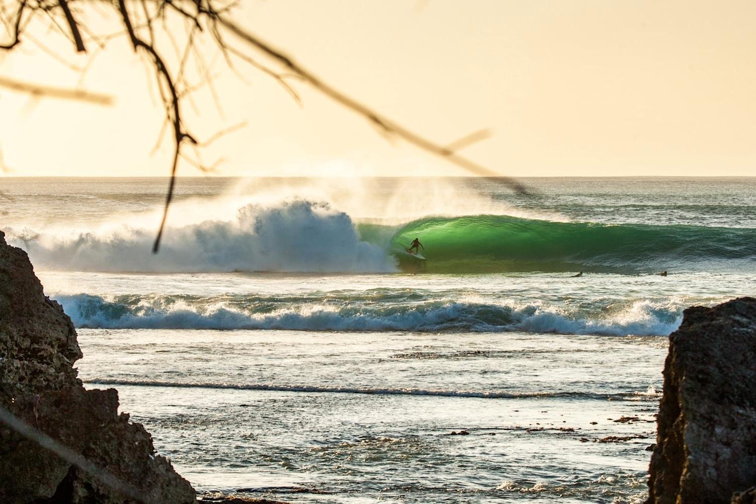 Indo Surf Charter Packages