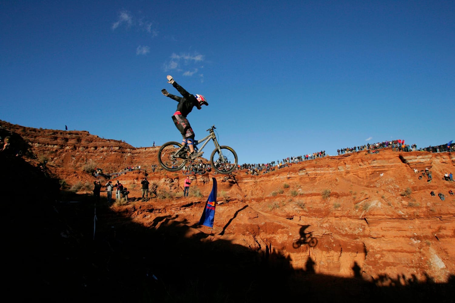 Best of Red Bull Rampage 2004