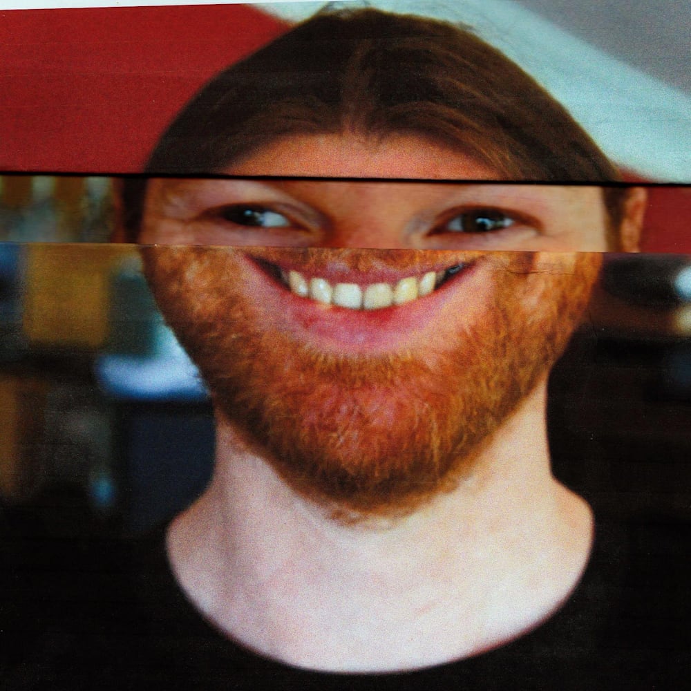The evolution and legacy of Aphex Twin's visual style