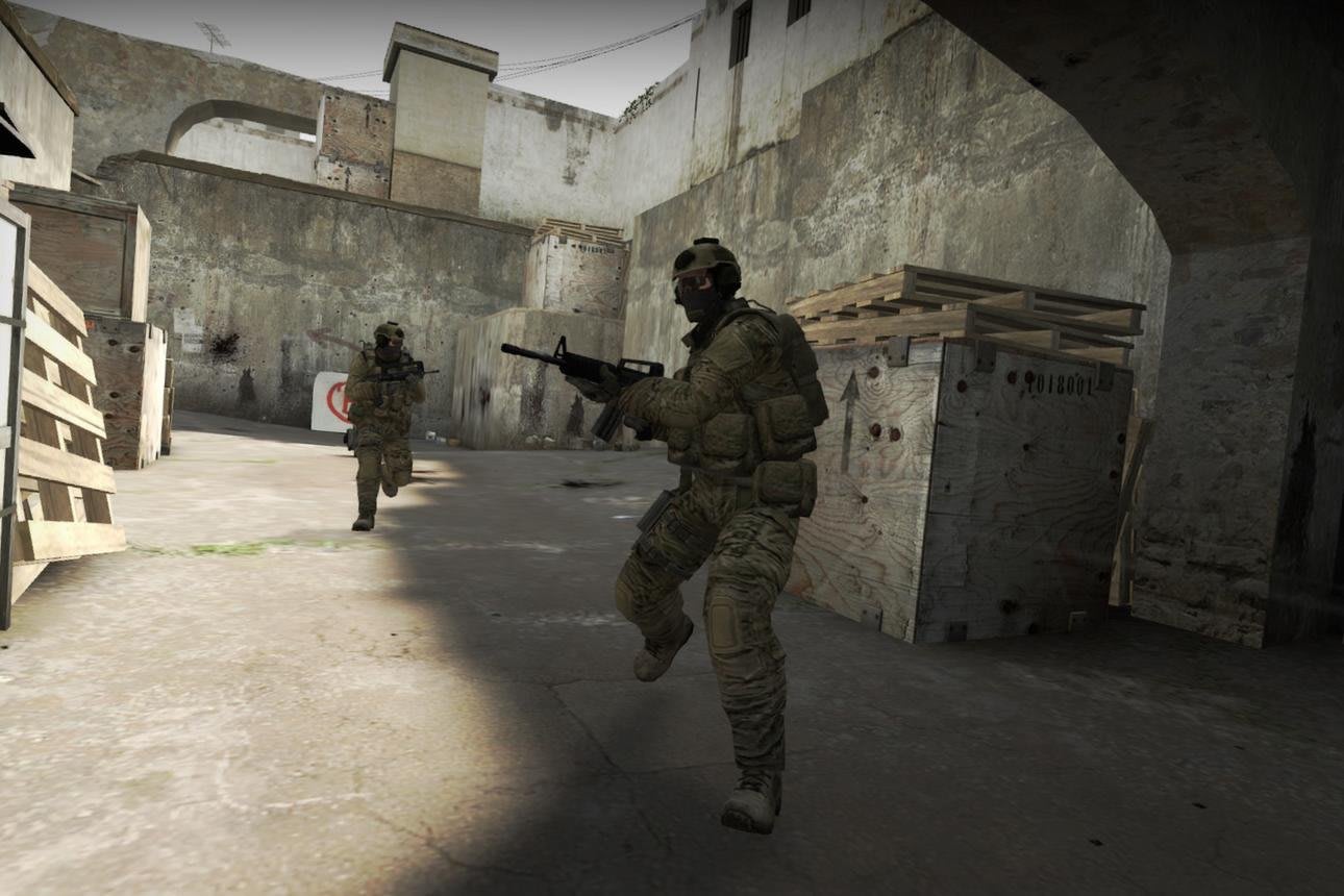 AWPer or Not? The Fine Line Between Sniper and Showstopper in CSGO