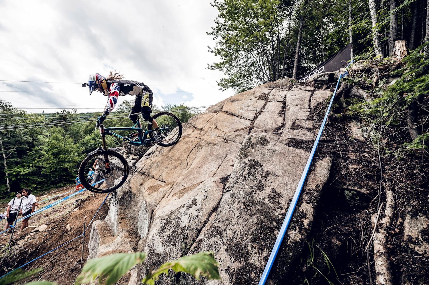 Mont saint anne uci deals
