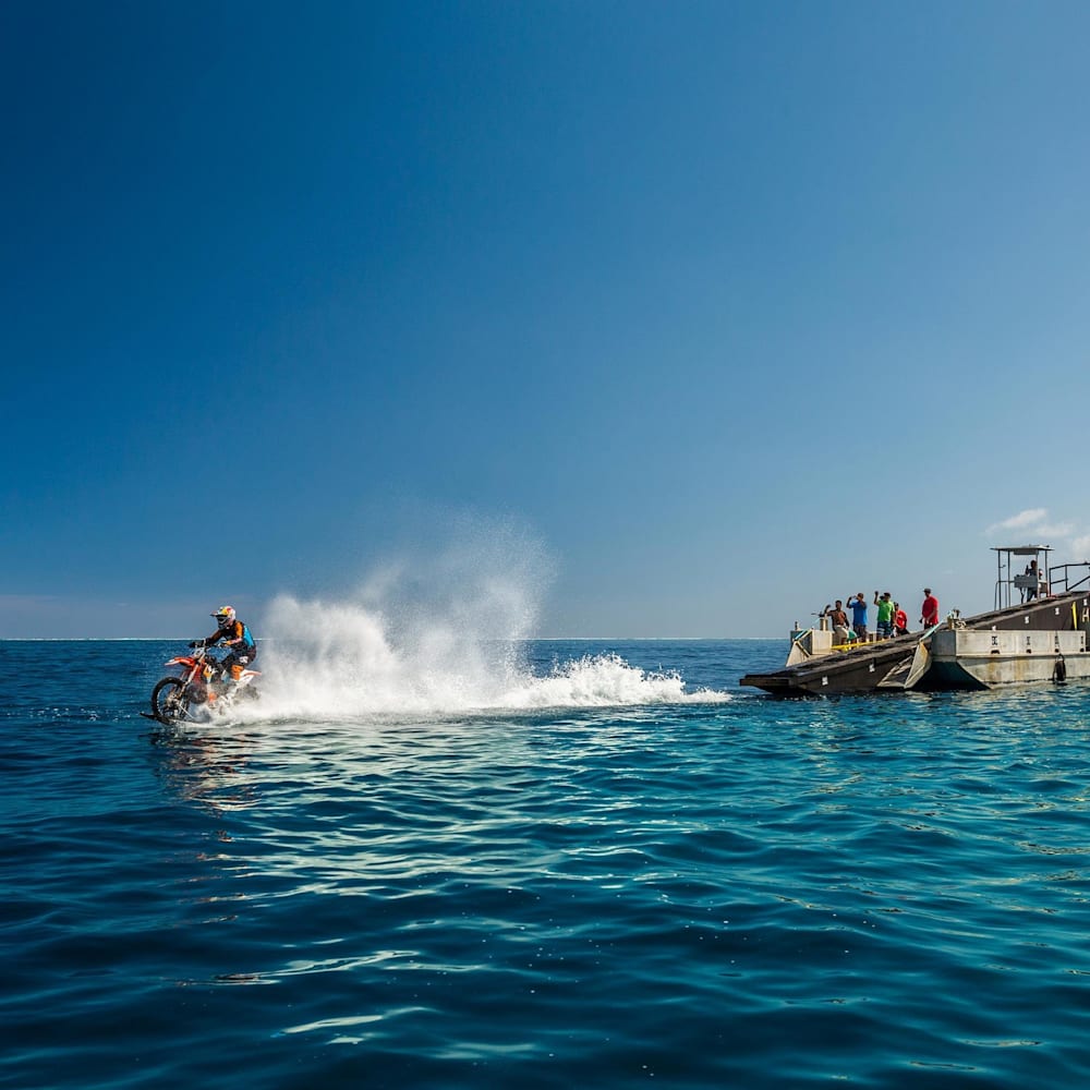 Making of Robbie Maddison s Pipe Dream Part 3 Video