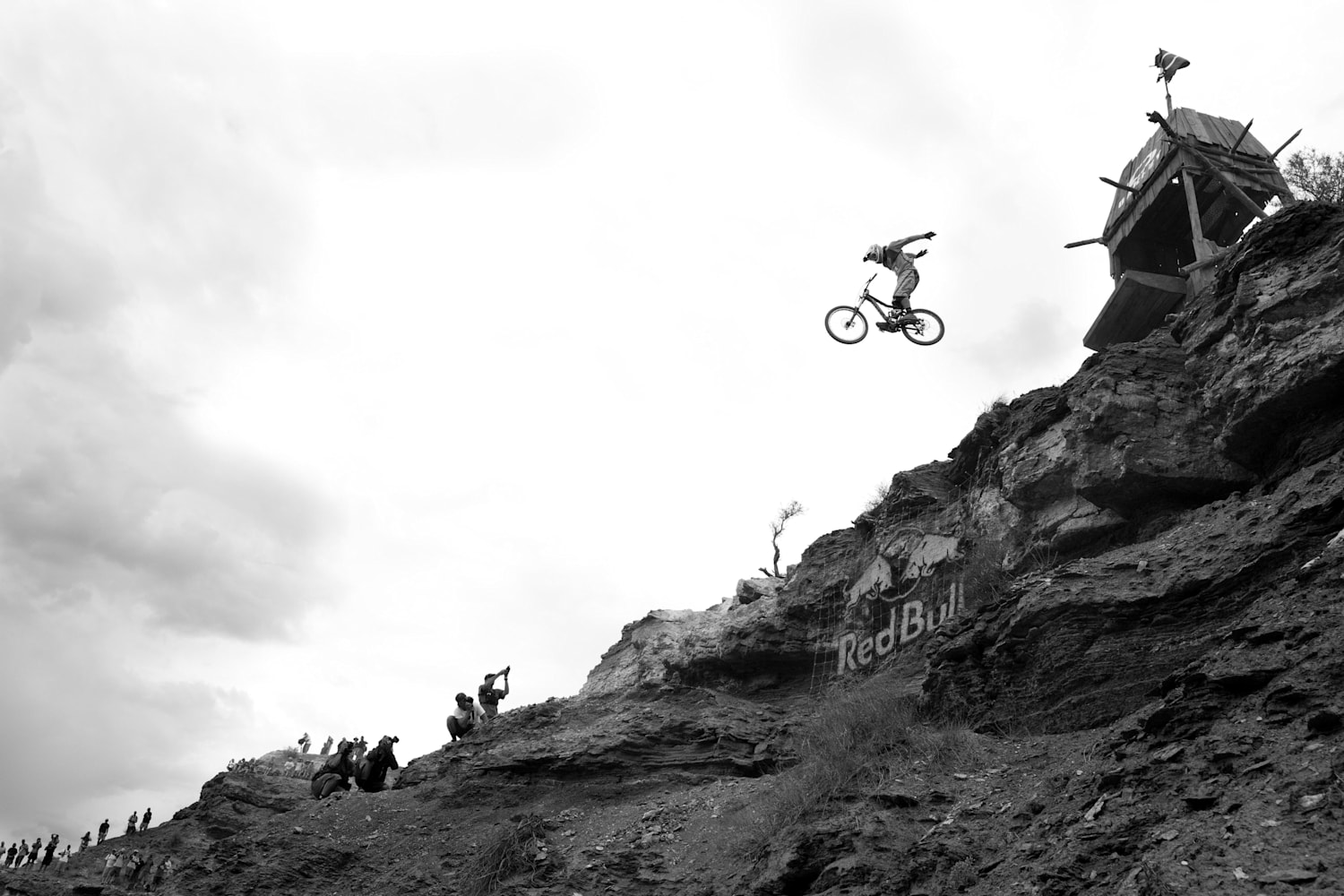 Red bull rampage history 2025