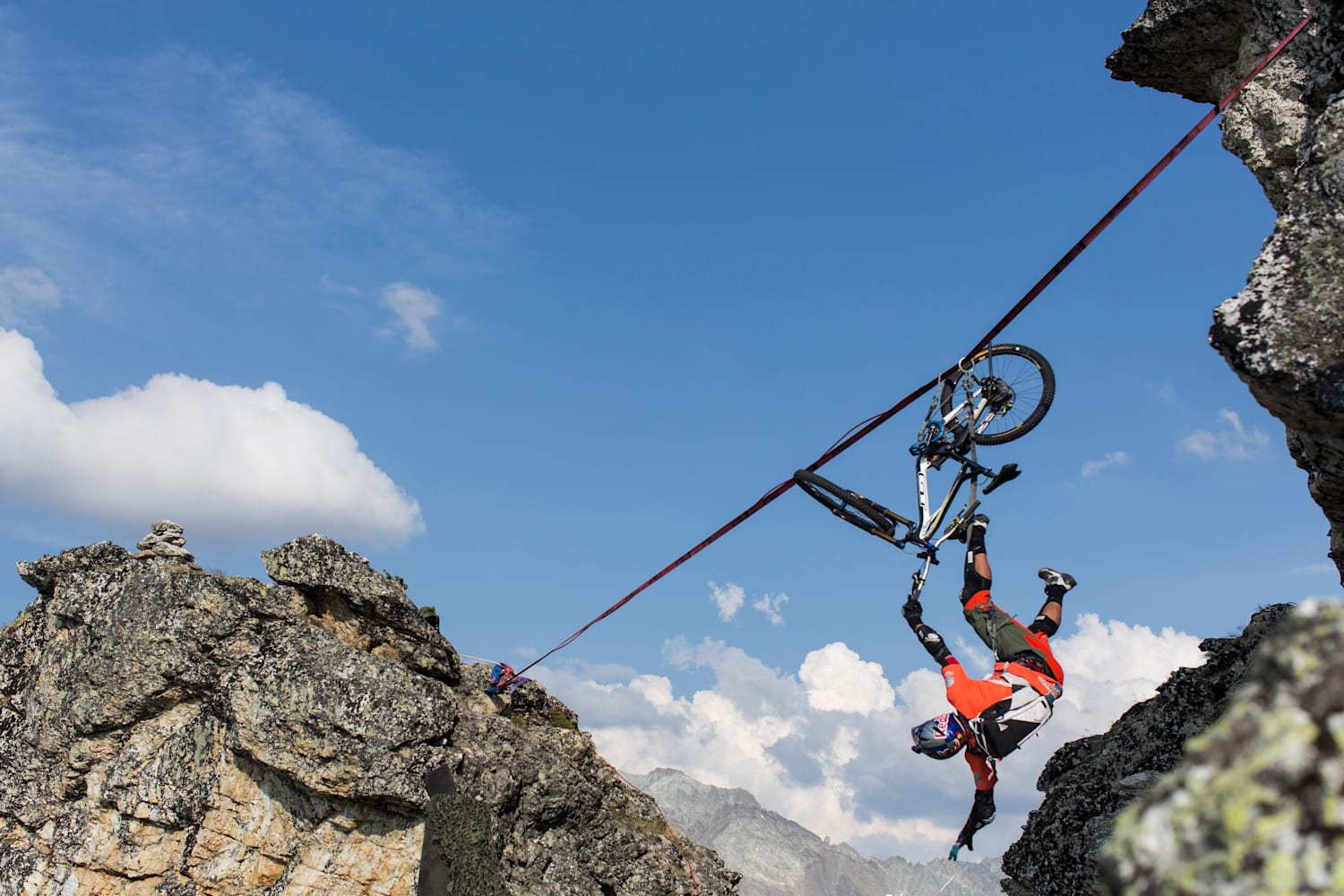 自転車界の“マジシャン”こと、ケニー・ビレイの魅力を4つのスリリング