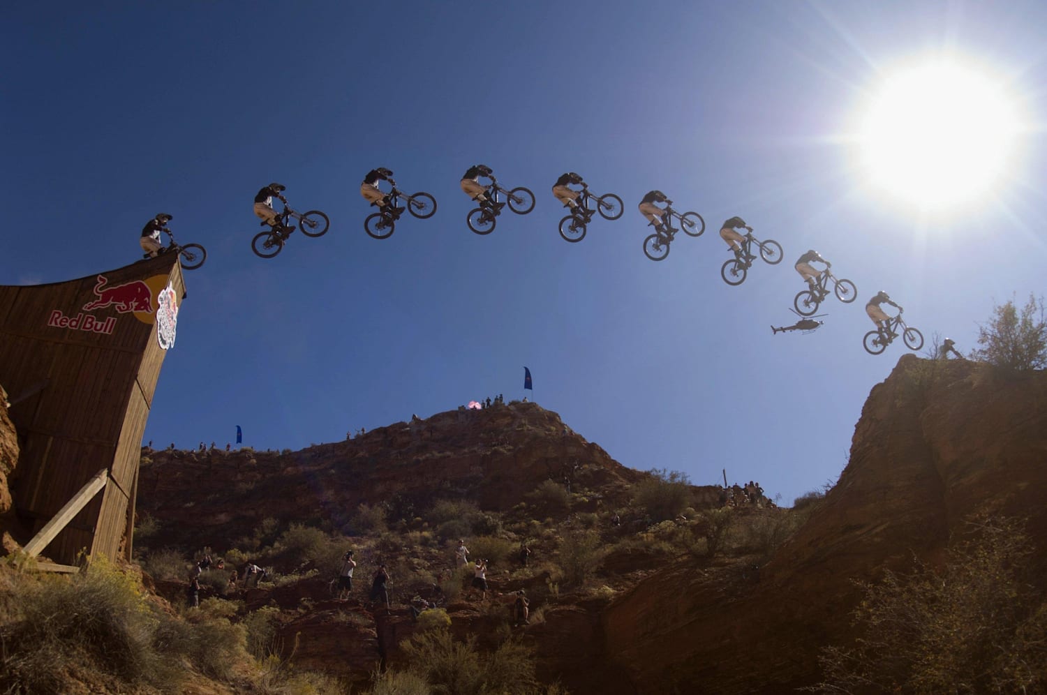 Red bull rampage 2008 shop