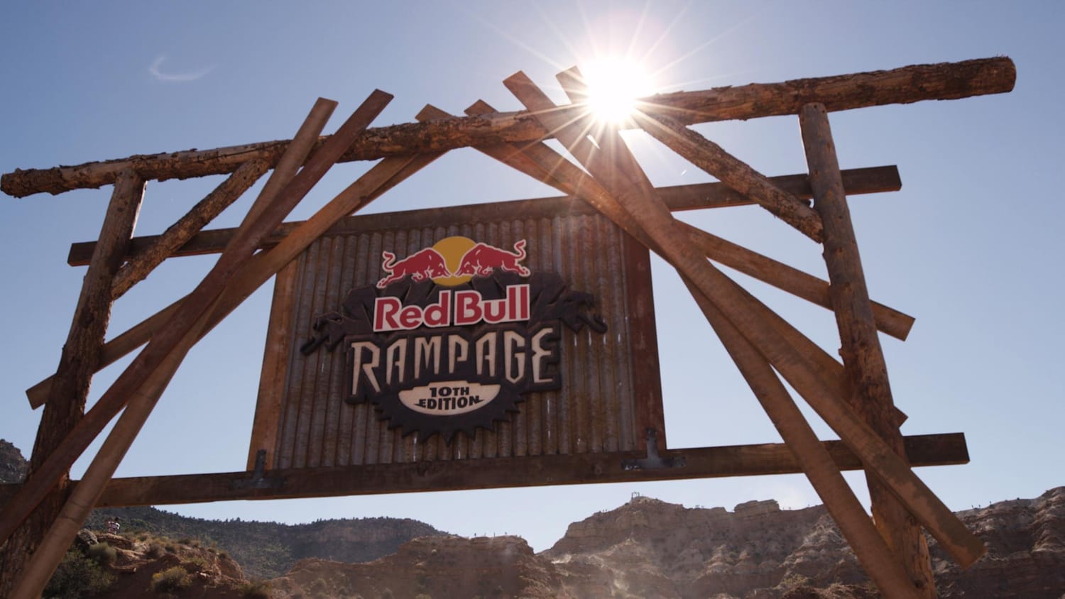 Red bull rampage 2015 deals