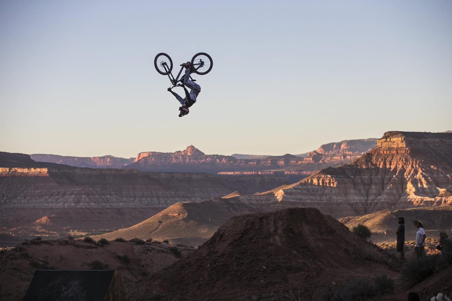 Brandon semenuk red bull rampage 2018 cheap