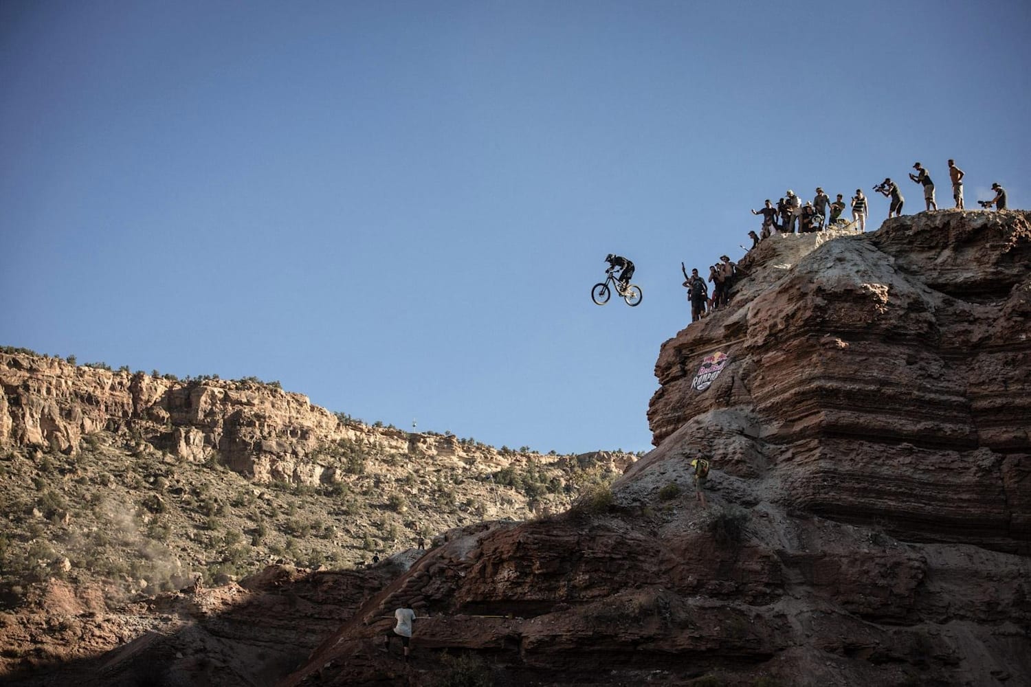 Red bull rampage 2015 discount