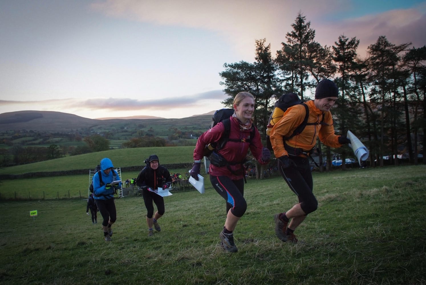 The OMM: 10 essential race tips | Red Bull
