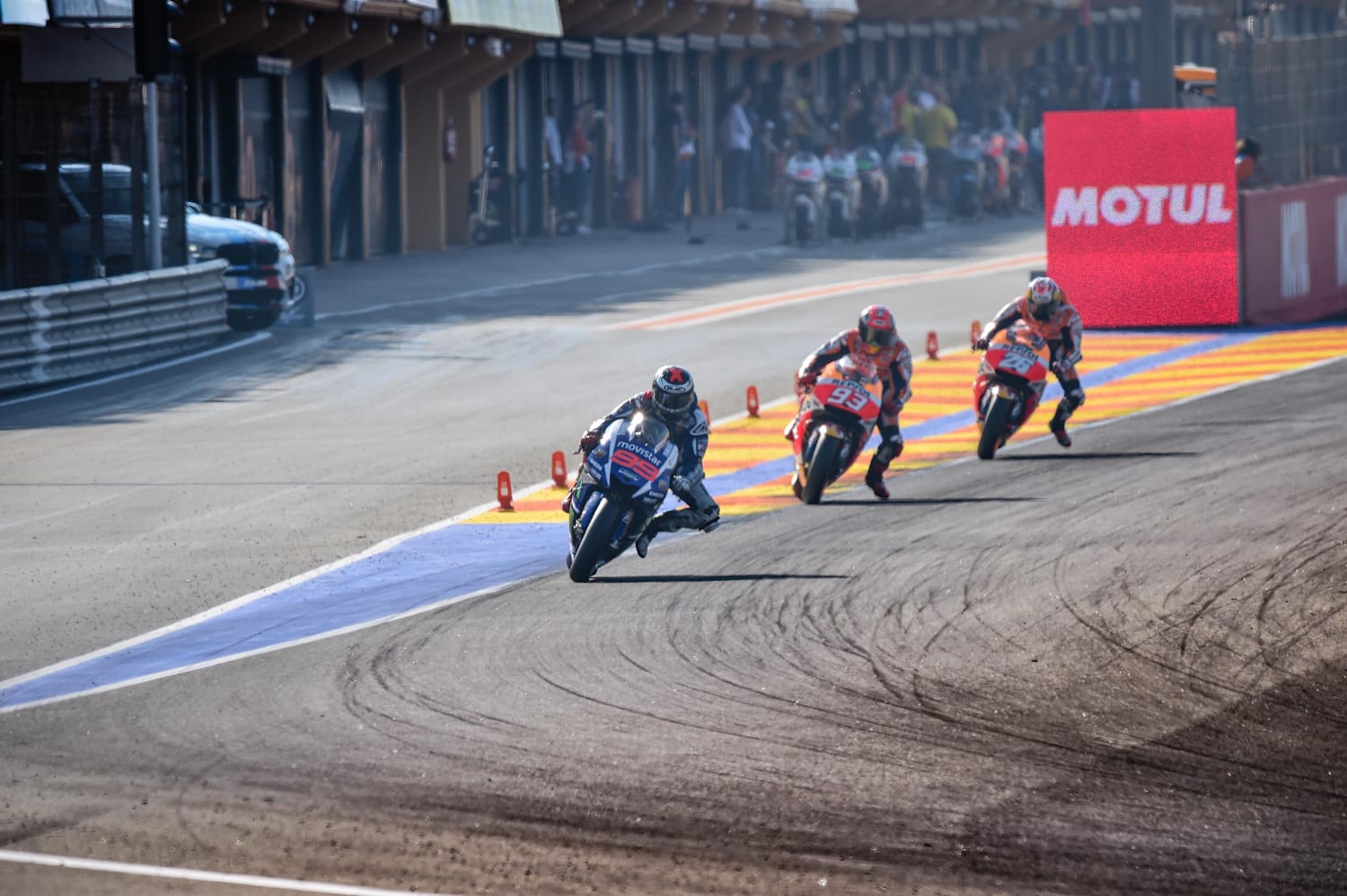 Rossi valencia 2015 new arrivals