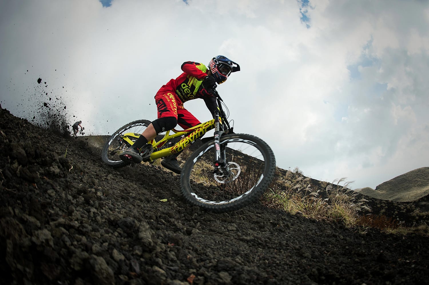 steve-smith-espalhando-alguma-lava